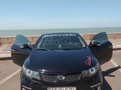 Bán xe Kia Cerato Koup đời 2009, màu đen, xe nhập