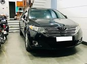 Bán Toyota Venza 2.7 AWD sản xuất năm 2009, màu đen, xe nhập