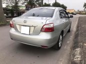 Bán Toyota Vios 2010, màu bạc như mới, giá tốt