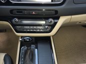 Bán Kia Sedona 2016 máy xăng, full option