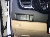 Bán Kia Sedona 2016 máy xăng, full option