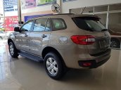 Bán xe Ford Everest Ambiente 2.0 4x2 AT đời 2019, nhập khẩu Thái Lan