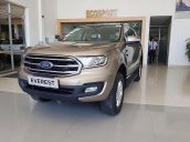 Bán xe Ford Everest Ambiente 2.0 4x2 AT đời 2019, nhập khẩu Thái Lan