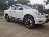 Bán xe Chevrolet Colorado High Country năm sản xuất 2016, màu trắng, nhập khẩu chính chủ