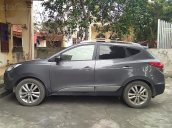 Bán Hyundai Tucson năm sản xuất 2011, màu xám, nhập khẩu nguyên chiếc giá cạnh tranh