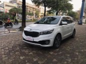 Bán Kia Sedona 2016 máy xăng, full option