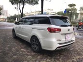 Bán Kia Sedona 2016 máy xăng, full option