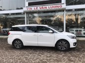 Bán Kia Sedona 2016 máy xăng, full option