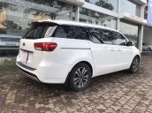 Bán Kia Sedona 2016 máy xăng, full option