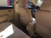 Cần bán gấp Toyota Vios 1.5E 2014, màu bạc, chính chủ