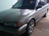 Bán Toyota Camry 2.0 MT sản xuất 1988, màu xanh lam, nhập khẩu nguyên chiếc xe gia đình, 110tr