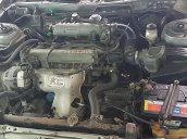 Bán Toyota Camry 2.0 MT sản xuất 1988, màu xanh lam, nhập khẩu nguyên chiếc xe gia đình, 110tr