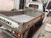 Cần bán xe Suzuki Super Carry Truck 1.0 MT năm 2003, màu trắng