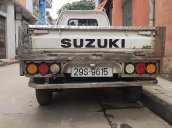 Cần bán xe Suzuki Super Carry Truck 1.0 MT năm 2003, màu trắng