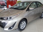 Khuyến mãi sốc tháng 3 “mua xe Vios tặng xe Vios”, tặng tiền mặt, gói BH, PK