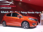 Honda Brio 1.2L 2019 nhập khẩu nguyên chiếc, nhận đặt ngay bây giờ 0943578866