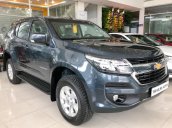 Bán Chevrolet Trailblazer 2019, số sàn, sẵn xe, hỗ trợ vay lên tới 85% - Liên hệ: 0966.689.111 để có giá tốt nhất