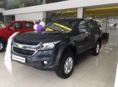 Bán Chevrolet Trailblazer 2019, số sàn, sẵn xe, hỗ trợ vay lên tới 85% - Liên hệ: 0966.689.111 để có giá tốt nhất