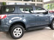 Bán Chevrolet Trailblazer 2019, số sàn, sẵn xe, hỗ trợ vay lên tới 85% - Liên hệ: 0966.689.111 để có giá tốt nhất