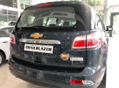 Bán Chevrolet Trailblazer 2019, số sàn, sẵn xe, hỗ trợ vay lên tới 85% - Liên hệ: 0966.689.111 để có giá tốt nhất