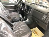 Bán Chevrolet Trailblazer 2019, số sàn, sẵn xe, hỗ trợ vay lên tới 85% - Liên hệ: 0966.689.111 để có giá tốt nhất