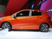 Honda Brio 1.2L 2019 nhập nguyên chiếc, nhận đặt hàng cho lô đầu tiên, LH 0948355151