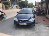 Bán xe Toyota Corolla altis 1.8G MT 2002, màu xanh lam như mới, giá 228tr