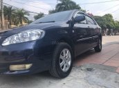 Bán xe Toyota Corolla altis 1.8G MT 2002, màu xanh lam như mới, giá 228tr