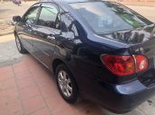 Bán xe Toyota Corolla altis 1.8G MT 2002, màu xanh lam như mới, giá 228tr