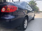 Bán xe Toyota Corolla altis 1.8G MT 2002, màu xanh lam như mới, giá 228tr