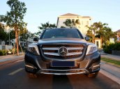 Bán xe Mercedes GLK3004Matic SX 2012, đi 70000km, xe chính chủ