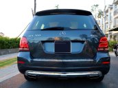 Bán xe Mercedes GLK3004Matic SX 2012, đi 70000km, xe chính chủ