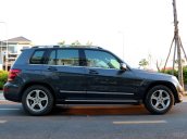 Bán xe Mercedes GLK3004Matic SX 2012, đi 70000km, xe chính chủ