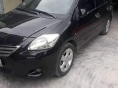 Bán Toyota Vios sản xuất 2009, màu đen