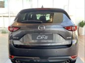 Bán ô tô Mazda CX 5 sản xuất năm 2019, màu xám, 872tr