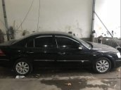 Bán xe Ford Mondeo 2.5V đời 2005, màu đen, xe nhập, chính chủ 