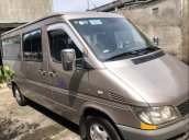 Bán ô tô Mercedes Sprinter sản xuất năm 2011, màu hồng phấn