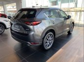 Bán ô tô Mazda CX 5 sản xuất năm 2019, màu xám, 872tr