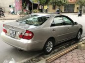 Cần bán xe Toyota Camry đời 2003, xe nhập chính chủ