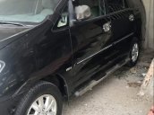 Cần bán xe Toyota Innova 2009, màu đen, số sàn, 380tr