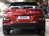 Cần bán Hyundai Kona đời 2019, màu đỏ