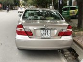 Cần bán xe Toyota Camry đời 2003, xe nhập chính chủ