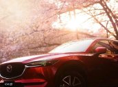 Bán ô tô Mazda CX 5 năm sản xuất 2019, màu đỏ, 877tr