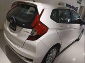 Bán Honda Jazz đời 2018, màu trắng, nhập từ Thái