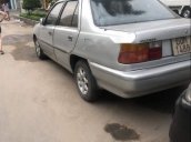 Bán Hyundai Sonata 1991, màu bạc, xe nhập  