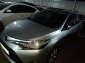 Bán Toyota Vios đời 2016, giá 460 triệu