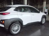 Bán xe Hyundai Kona 2.0 AT sản xuất 2019, màu trắng