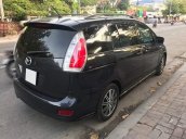 Bán Mazda 5 2.0 đời 2009, màu đen còn mới, giá 458tr