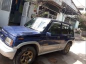 Cần bán Suzuki Vitara đời 2004, xe nhập