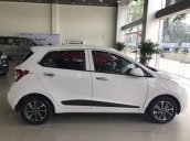 Cần bán Hyundai Grand i10 2019, màu trắng